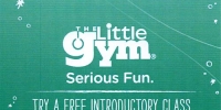 The Little Gym of Lake Oswego 2